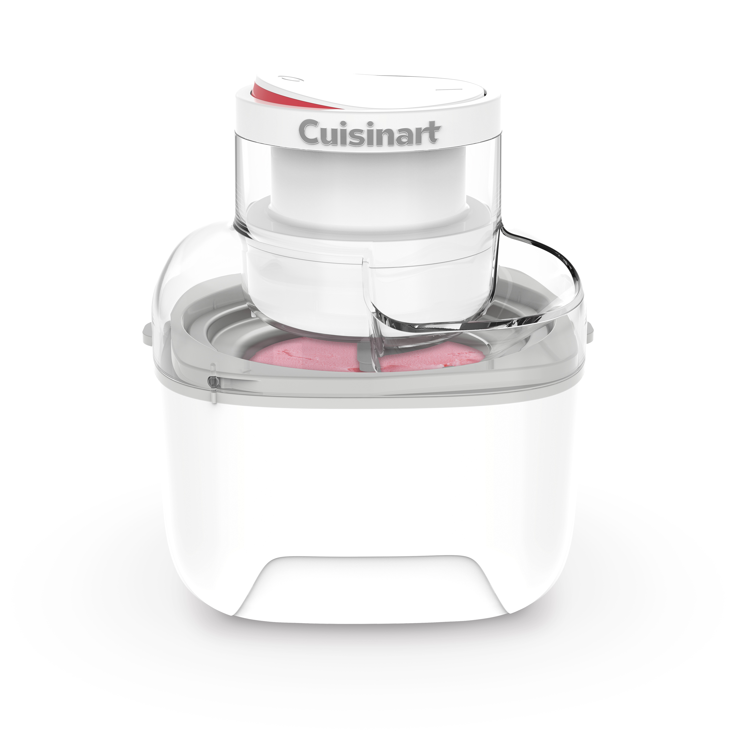 1-Pint Wonder Ice Cream Maker (ICE-M10) | 40% Off! - Cuisinart