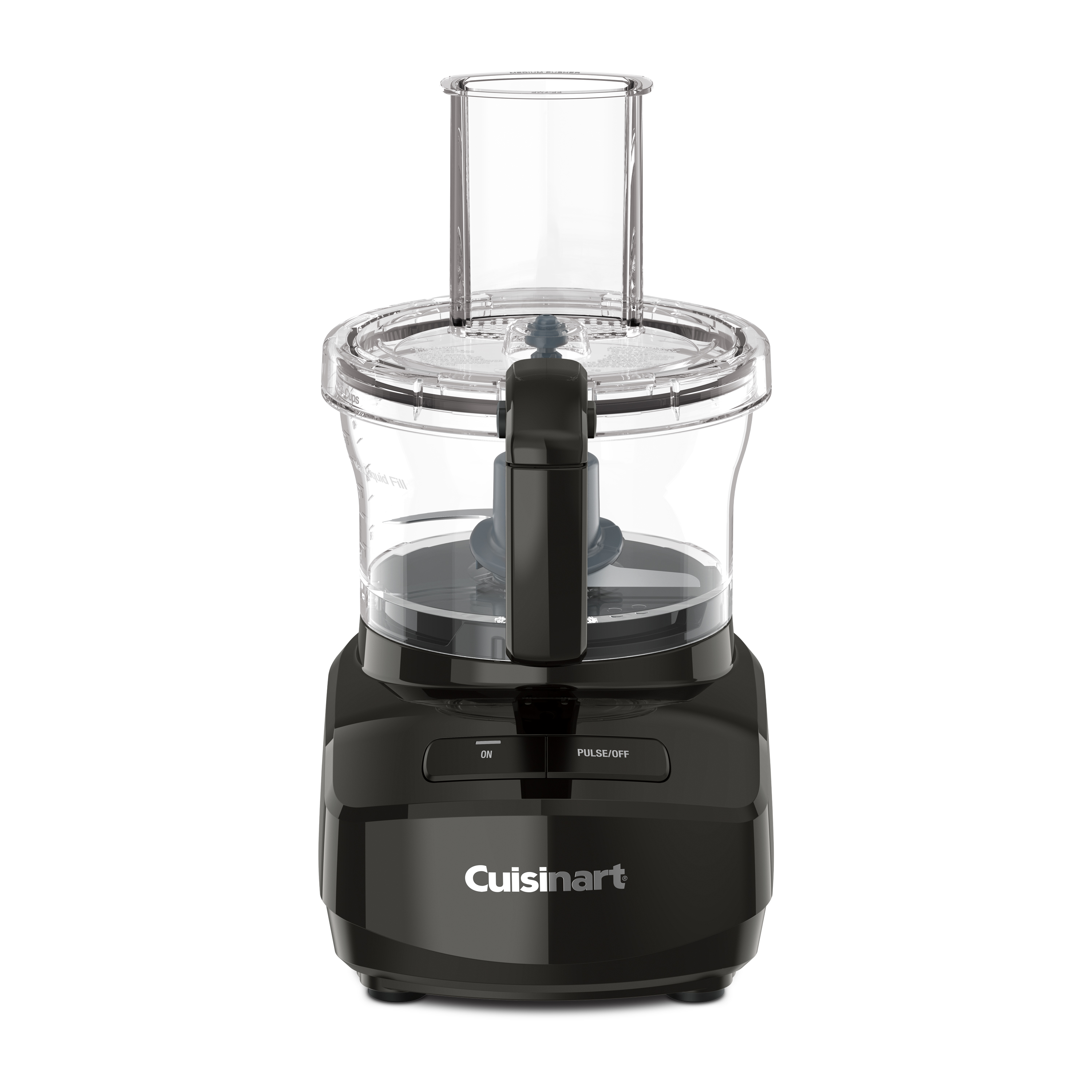 Food Processors, Choppers & Attachments - Cuisinart