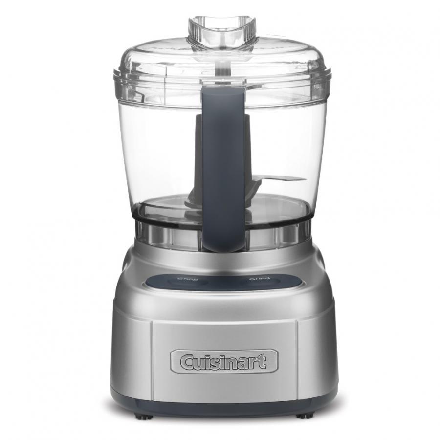Elemental 4 Cup Chopper/Grinder - Cuisinart