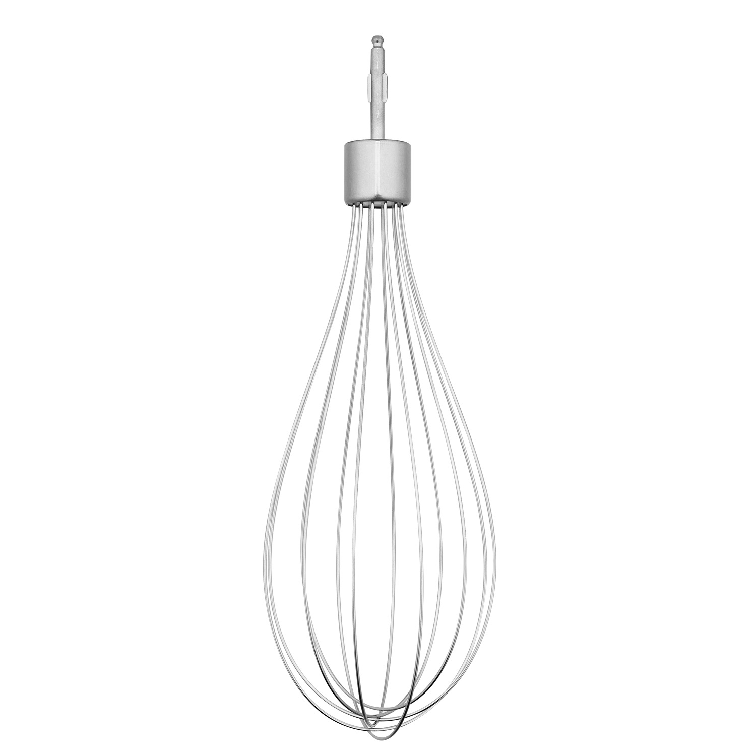 Cuisinart Whisk Attachment For Smart Stick® Variable Speed Hand Blender With Potato Masher