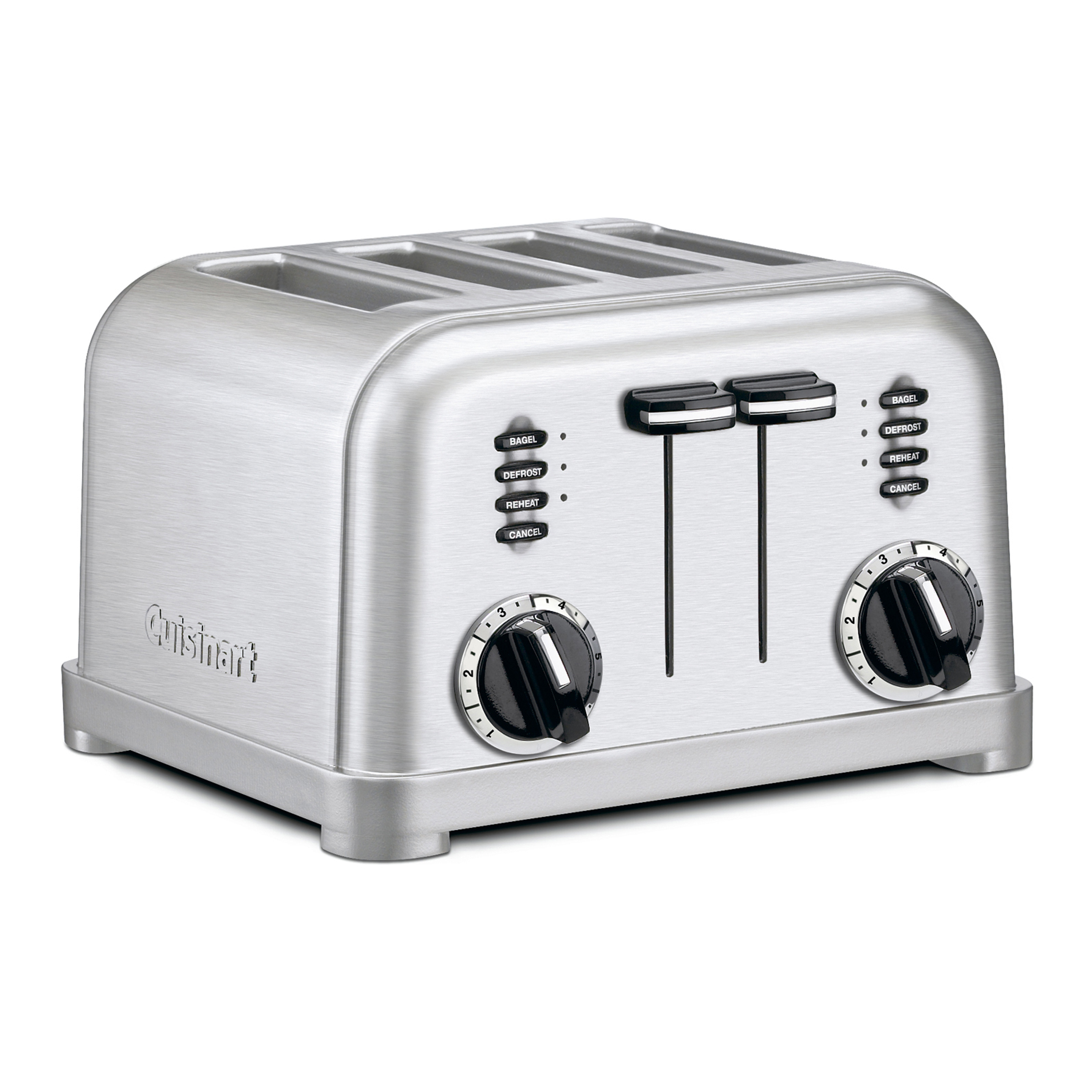 Bread Toaster Cuisinart Kettle And Toaster Signature Automated