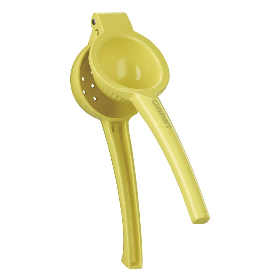 Cuisinart Lemon Press - Light Yellow