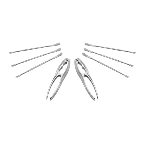 8 Piece Seafood Set - Cuisinart