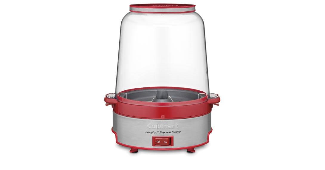 16 Cup Popcorn Maker - Cuisinart