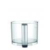 Cuisinart Work Bowl Silver