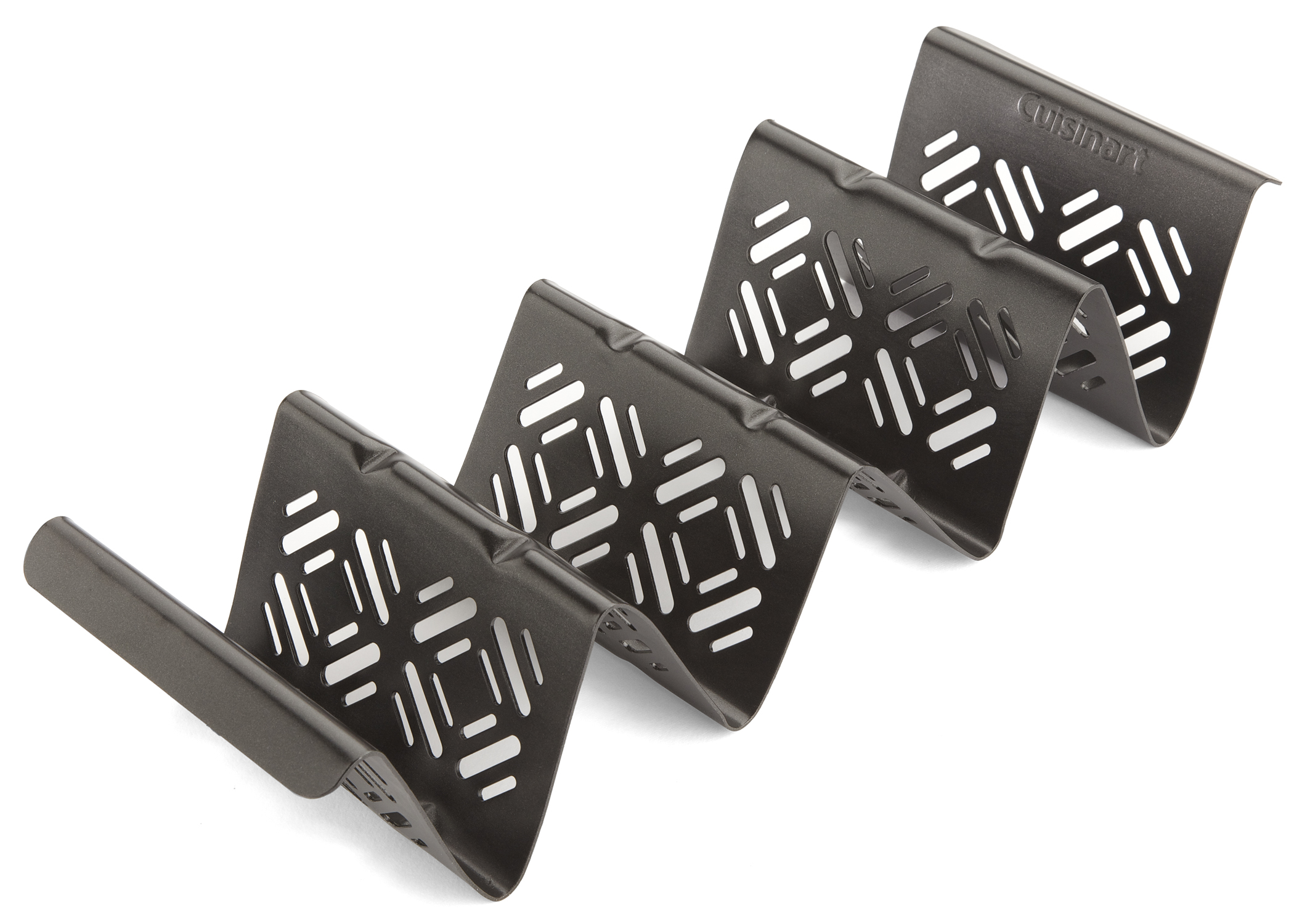 Target Non Stick Rack Non-Stick Taco Grilling Rack - Cuisinart