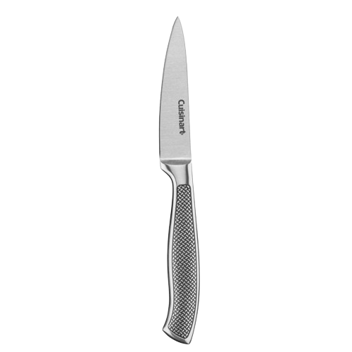Cuisinart 3.5” Stainless Steel Paring Knife – Graphix Collection