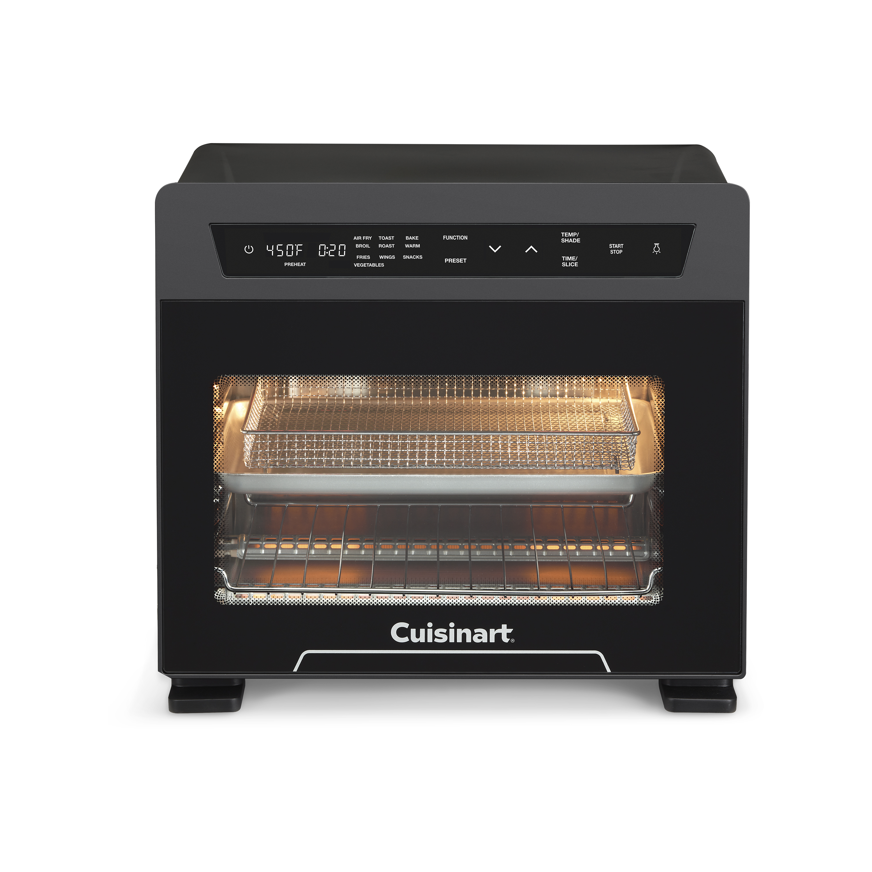 Air Fryers Parts & Accessories - Cuisinart