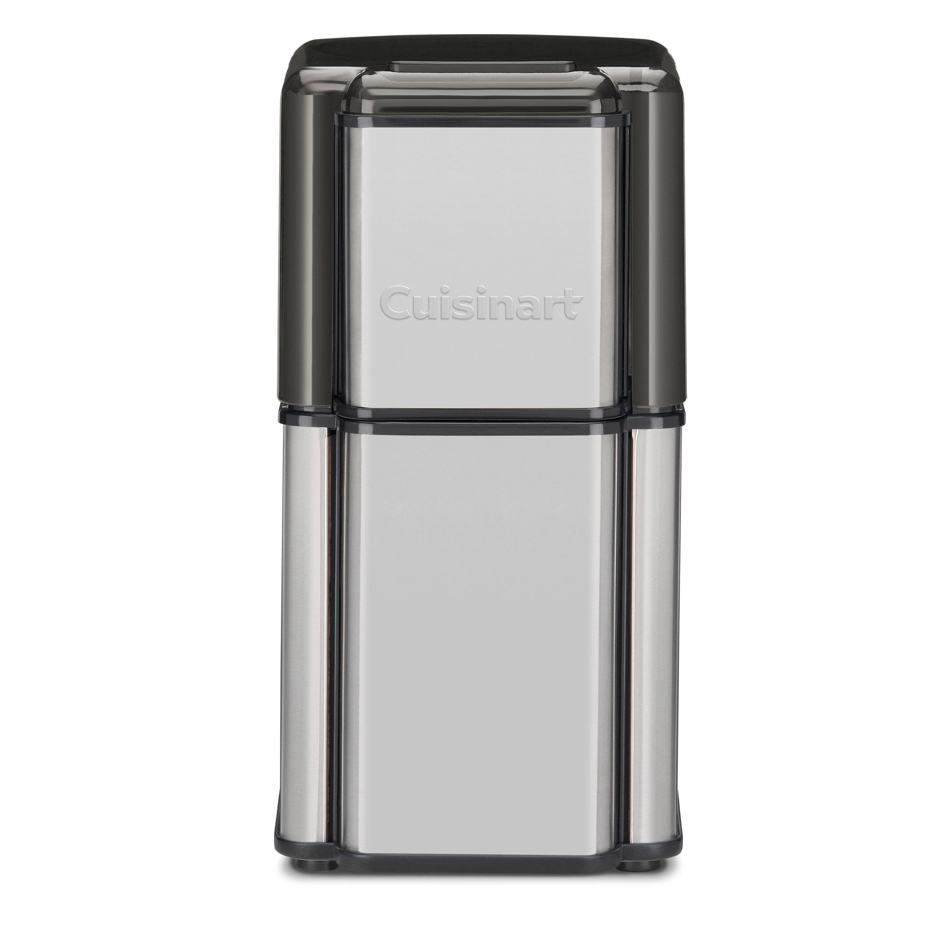 Cuisinart Dcg-12BC Grind Central Coffee Grinder - Black/Stainless