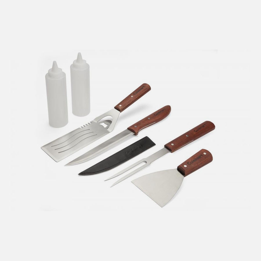Discontinued Teppanyaki Set - Cuisinart