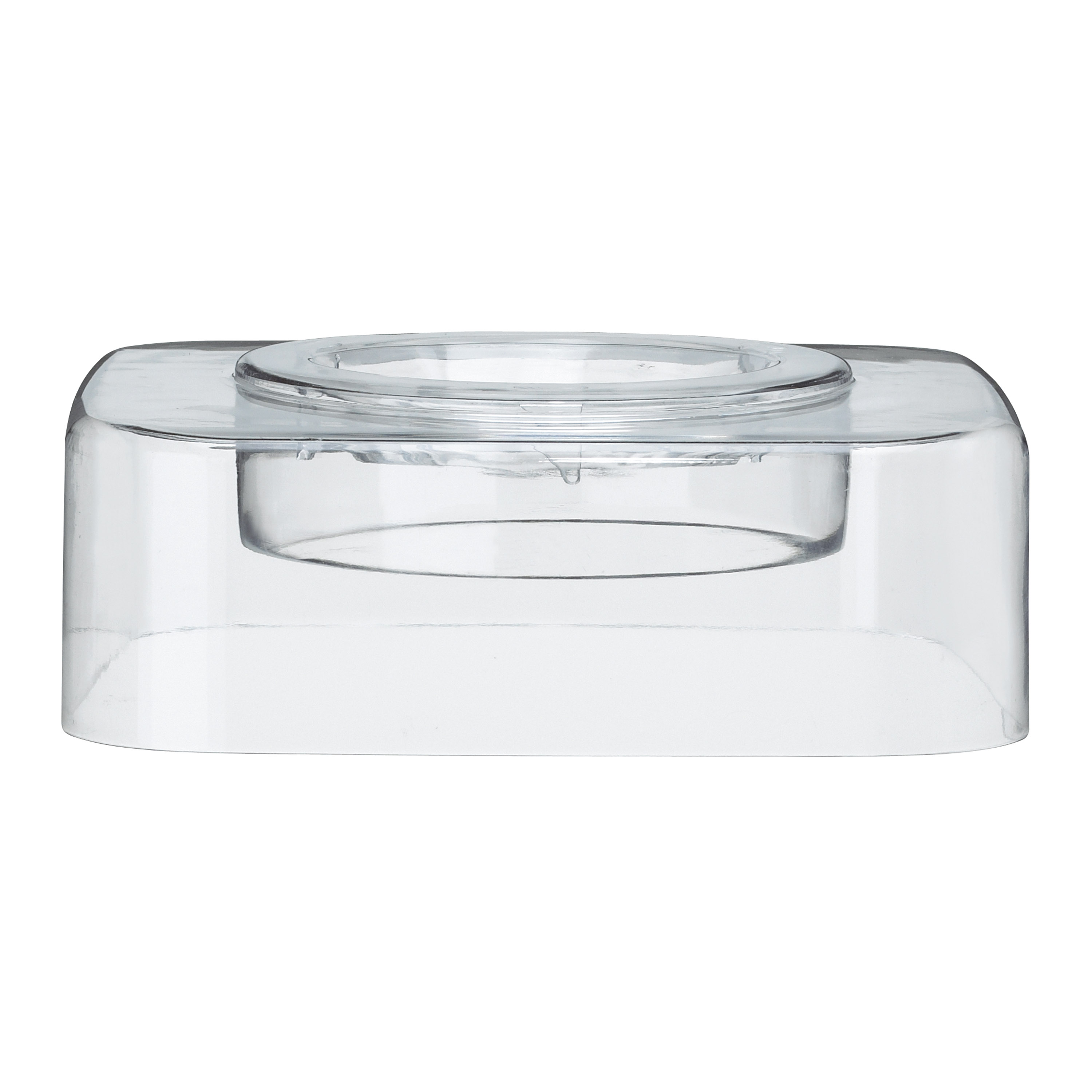Cuisinart Replacement Lid For Pure Indulgence™ 2 Quart Frozen Yogurt-Sorbet & Ice Cream Maker