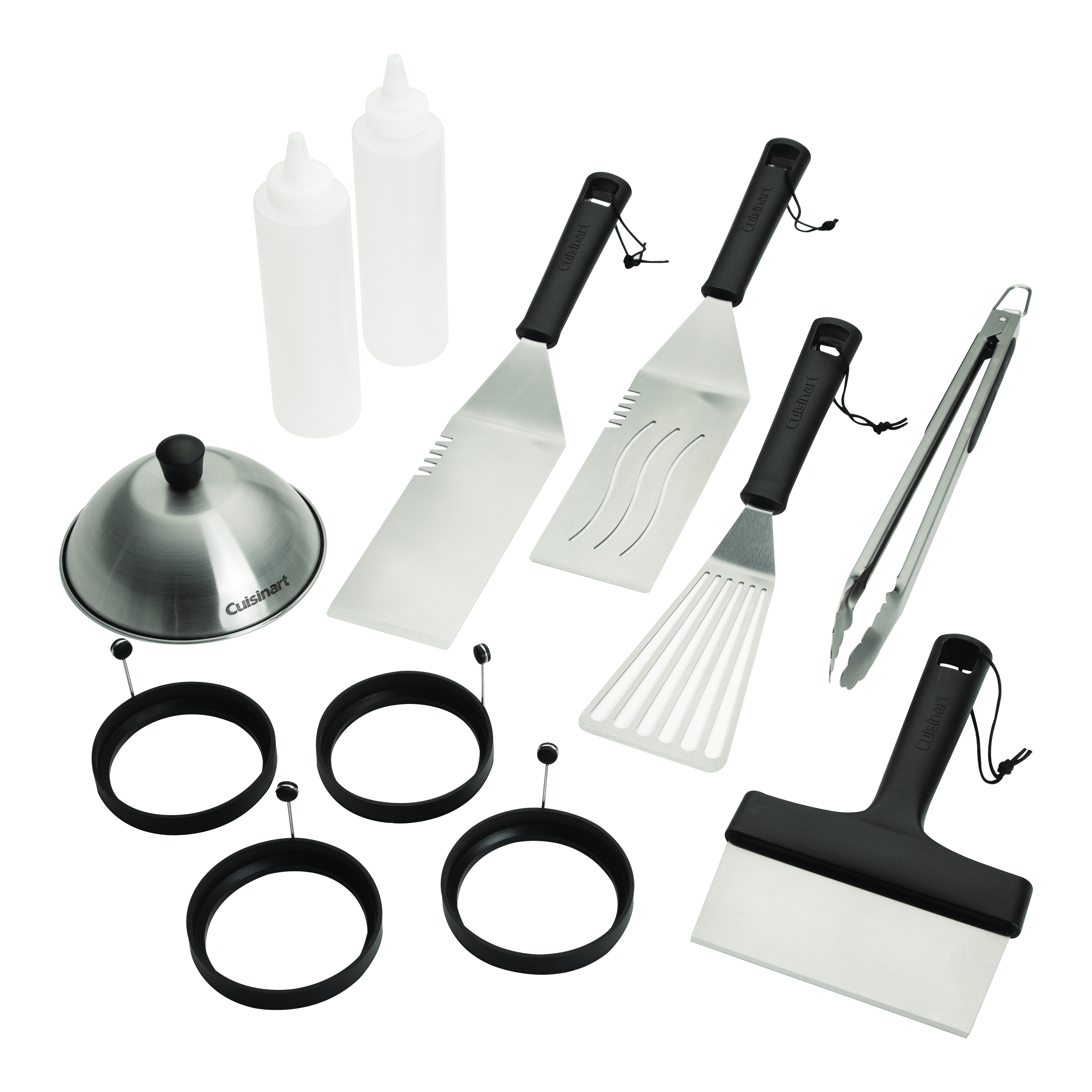 Cuisinart 12 Piece Griddle Tool Set