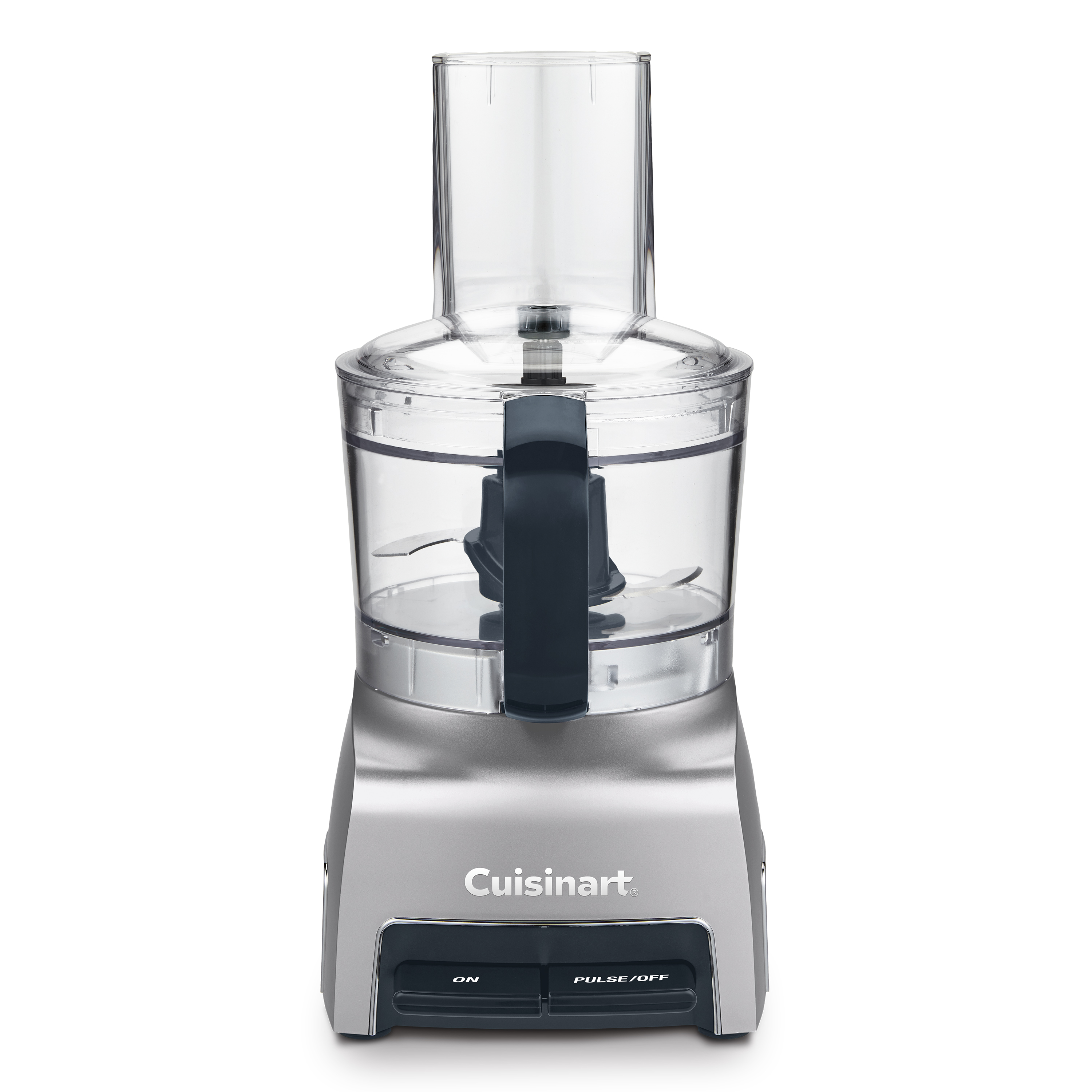 5-Cup Chop & Shred Food Processor - Cuisinart