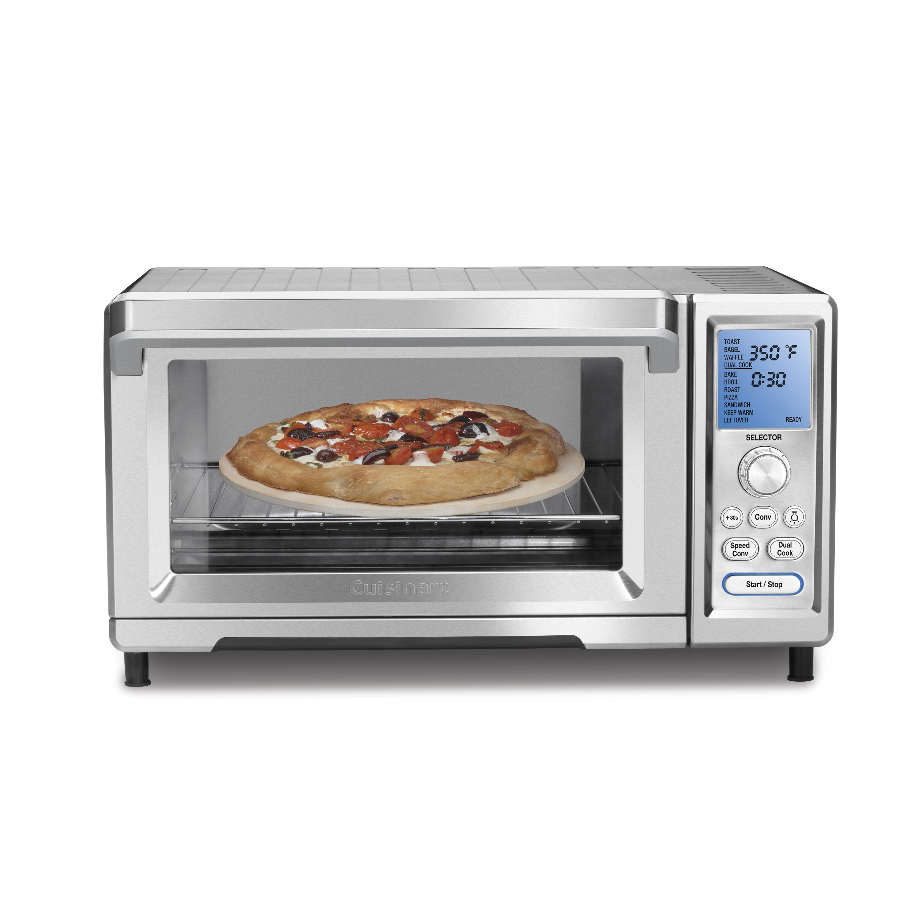 Cuisinart Chefs Convection Toaster Oven