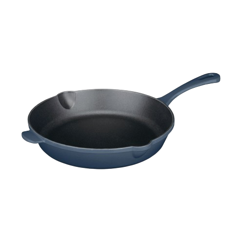 Cuisinart Chef’s Classic™ Enameled Cast Iron Cookware 10" Skillet