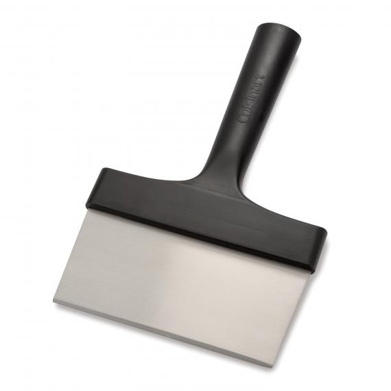 Cuisinart Discontinued Multi-Purpose Stainless Steel Griddle Scraper