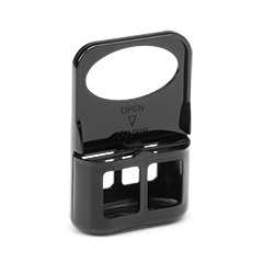 Cuisinart Water Filter Holder Hot Water | Fridge.com