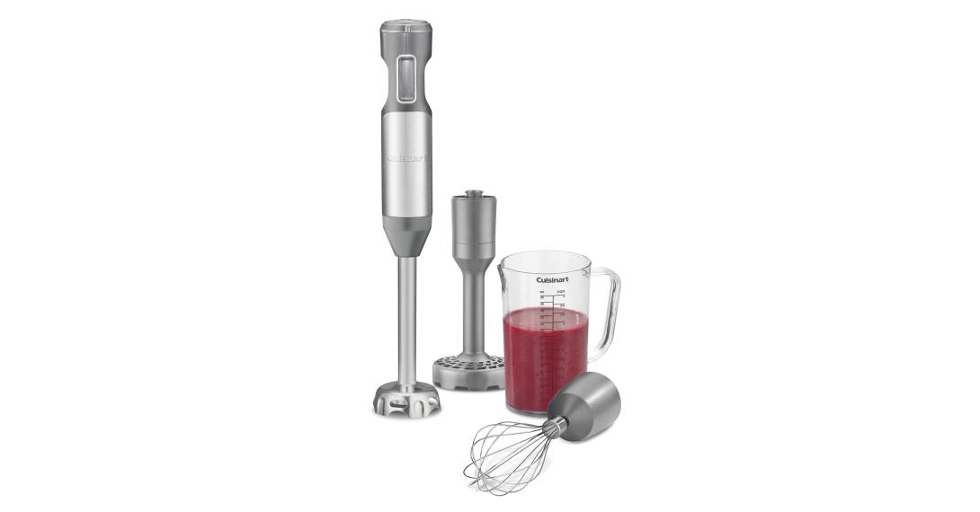 Discontinued Hurricane® Hand Blender - Cuisinart