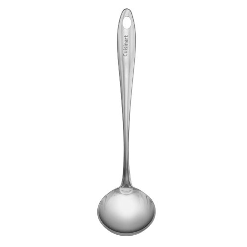 Cuisinart Stainless Steel Ladle - Stainless Steel