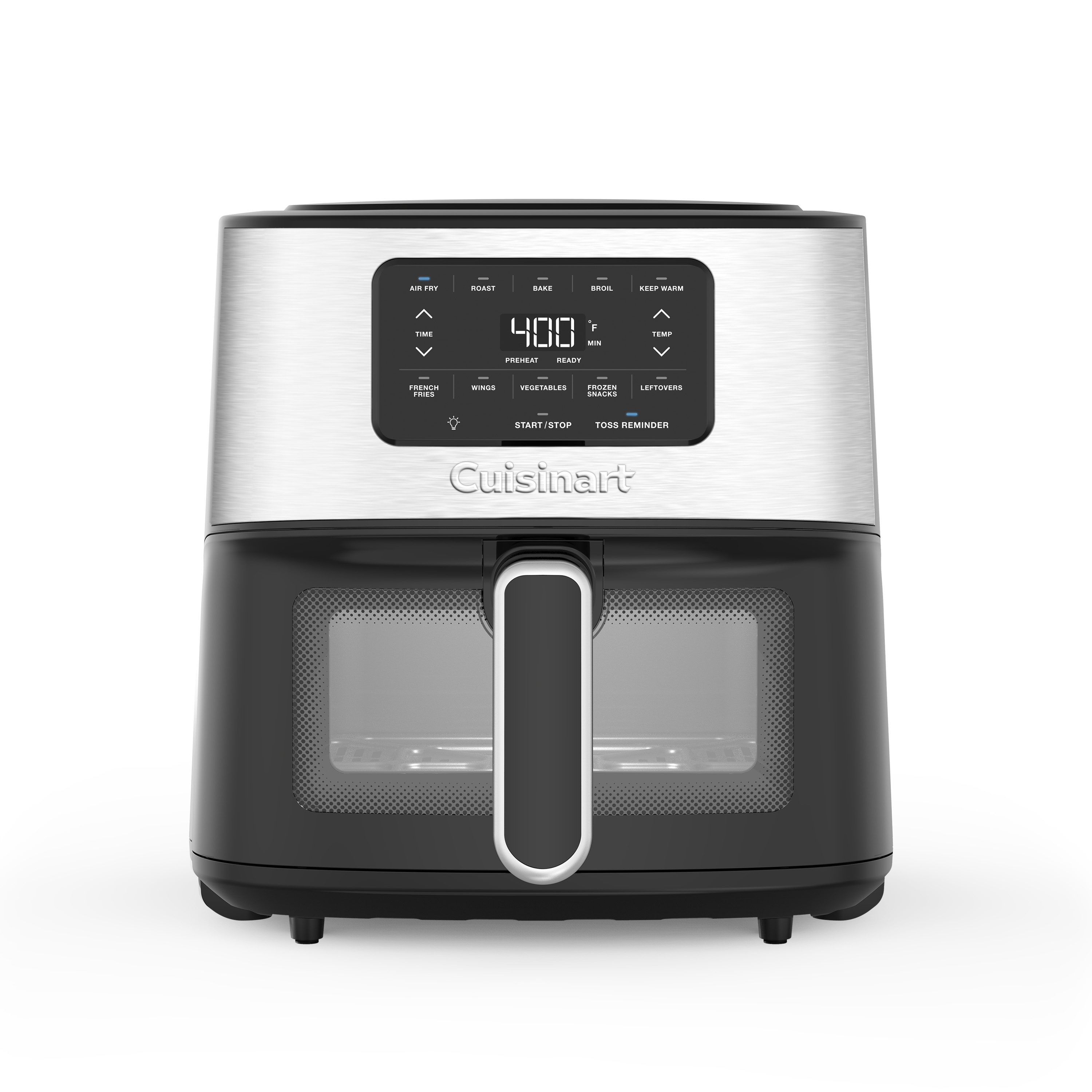 Cuisinart 6-qt Basket Air Fryer