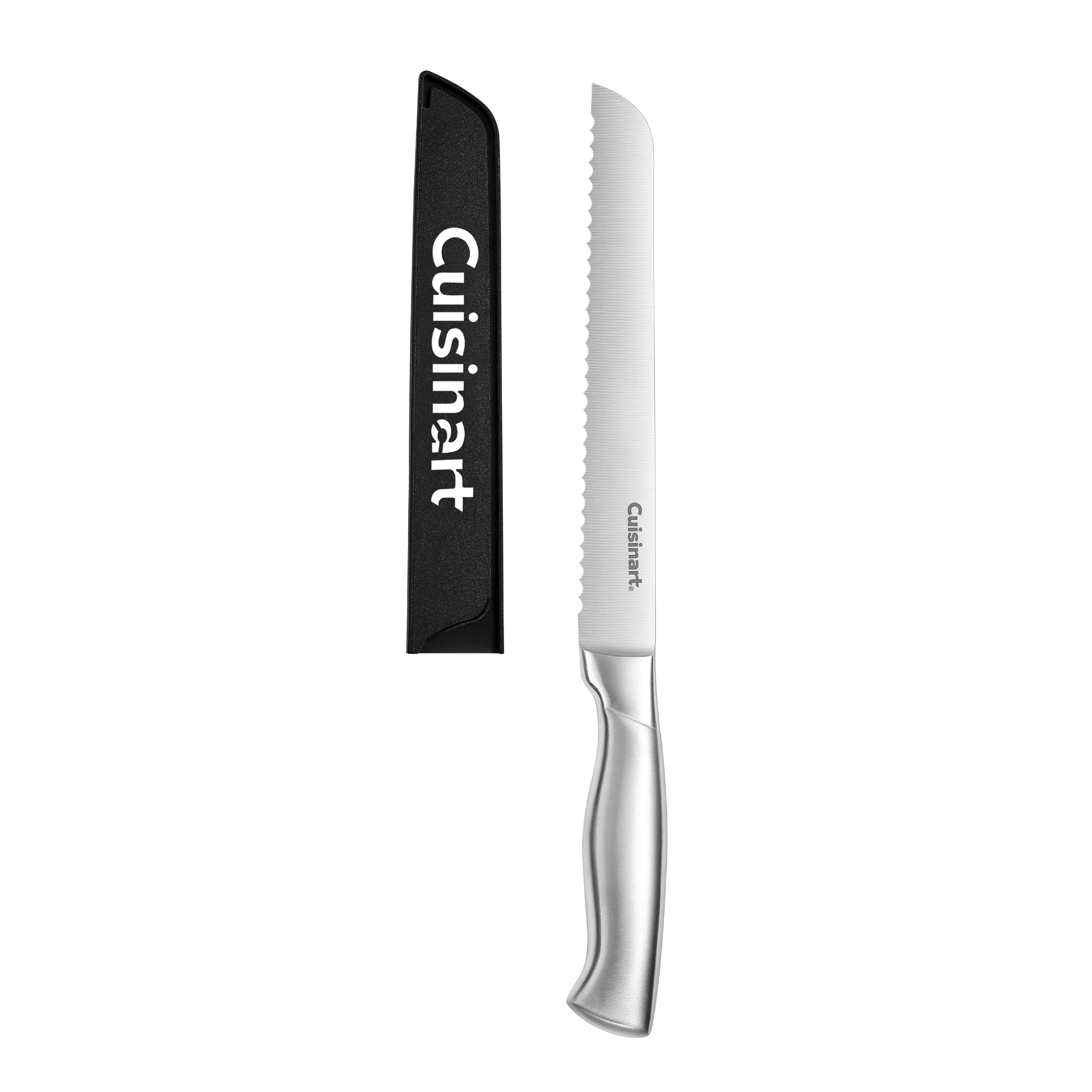 8" Stainless Steel Bread Knife - Cuisinart
