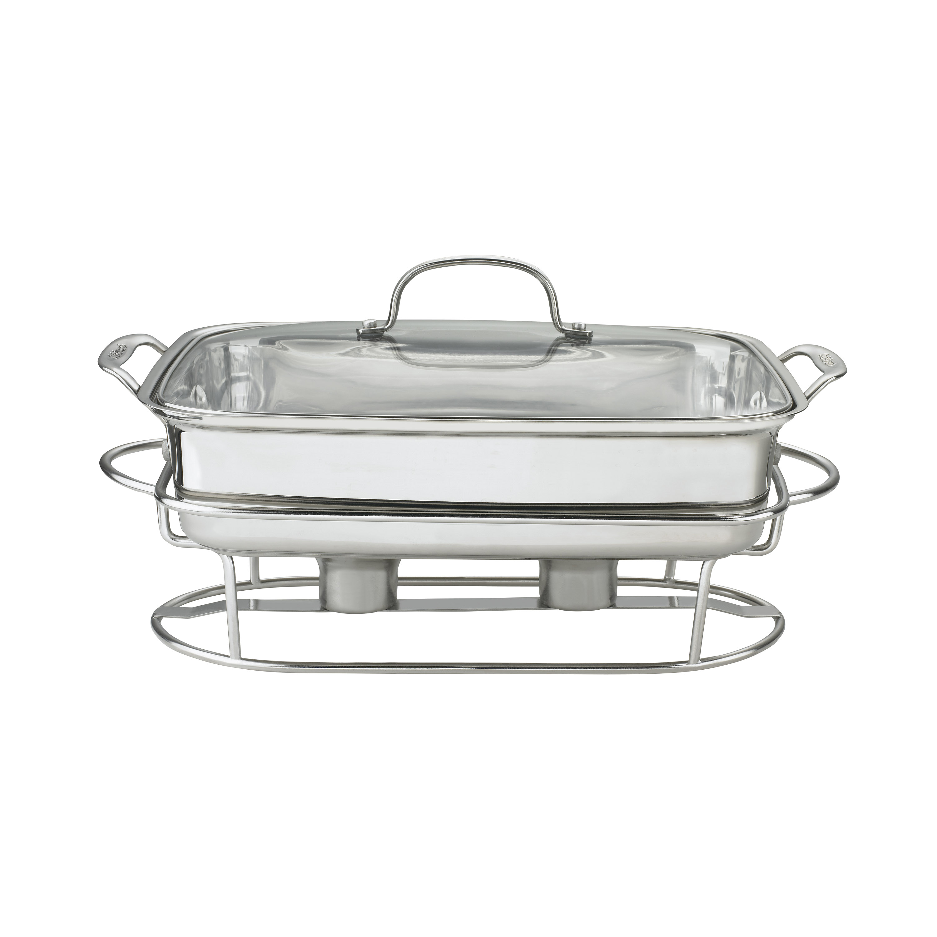 Cuisinart Classic Entertaining Collection 12" Rectangular Buffet Server