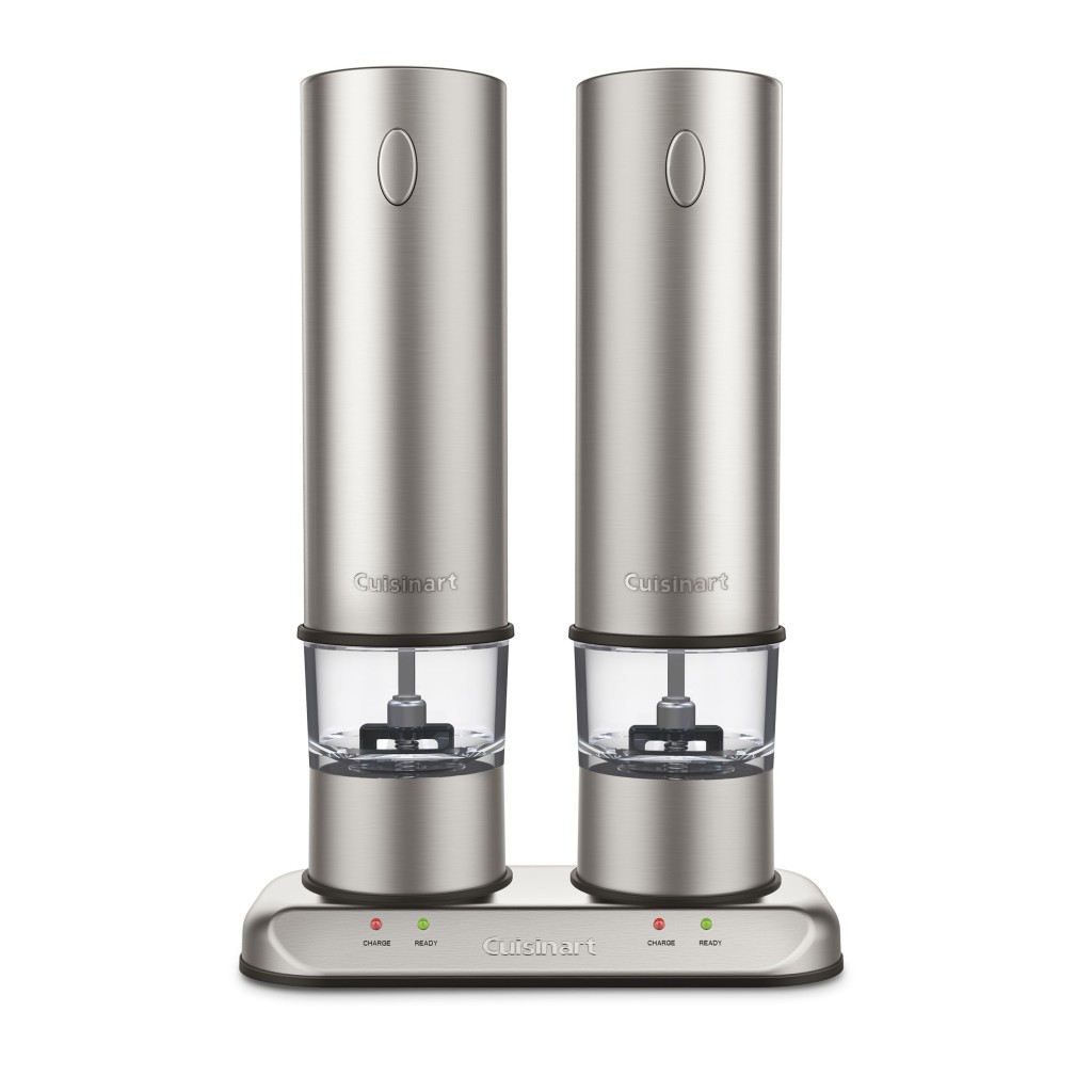 Salt & Pepper Mills - Cuisinart