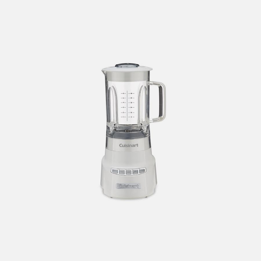 Discontinued VELOCITY 600 Watt Blender - Cuisinart