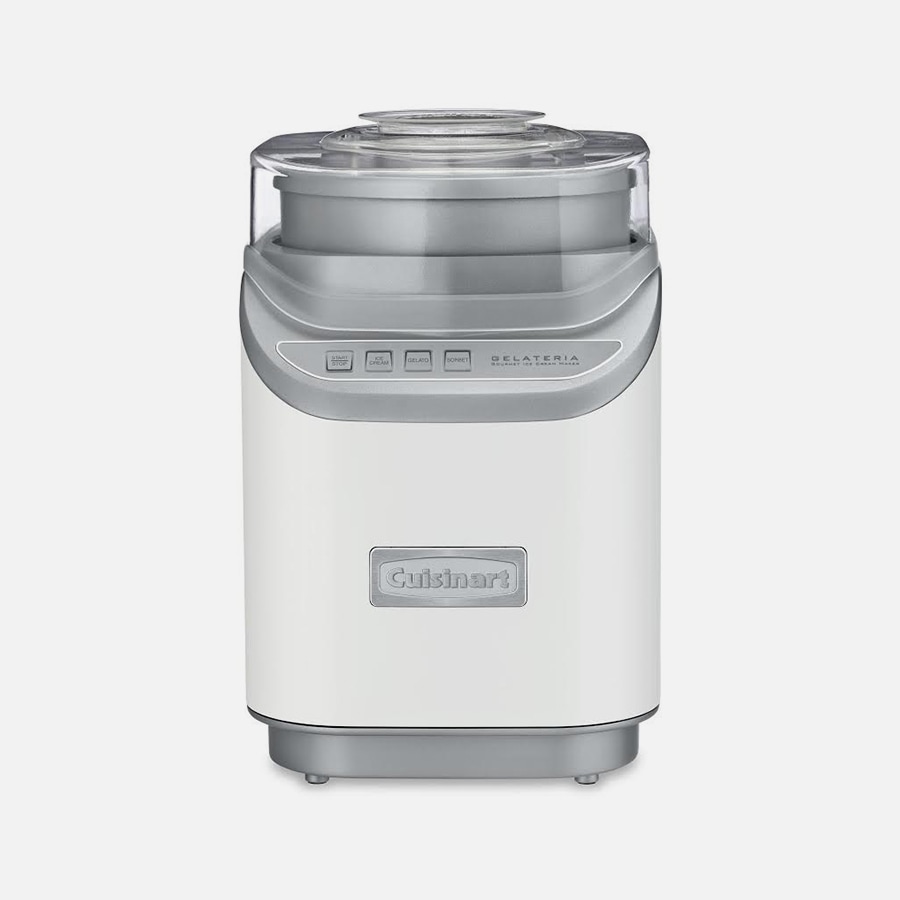 Discontinued Cool Creations™ Ice Cream Maker - Cuisinart