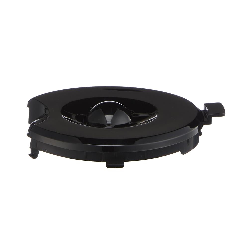 Cuisinart Carafe Lid For 5-Cup Coffee Maker With Stainless Steel Carafe