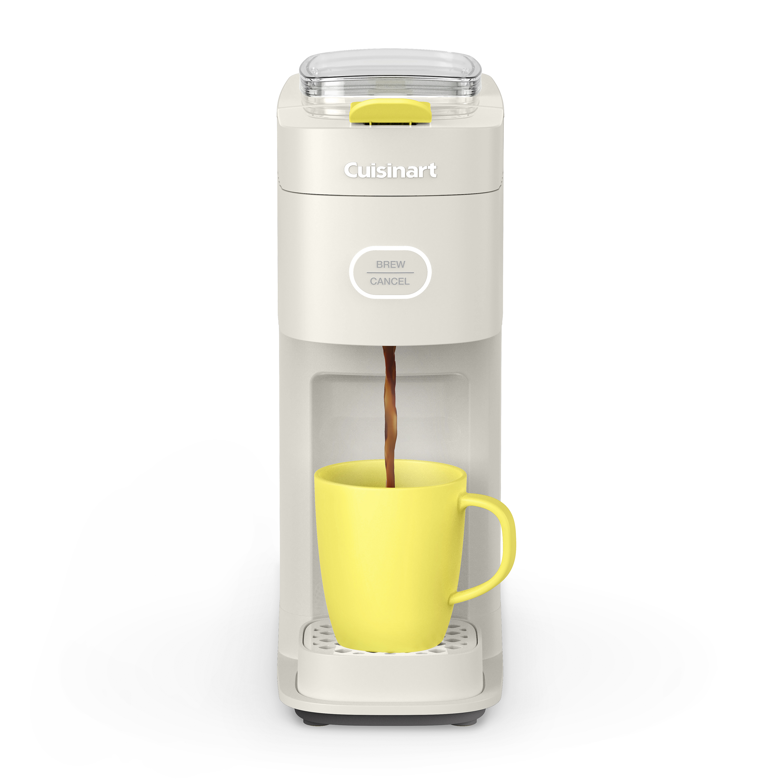 Soho Single-Serve Coffee Maker - Cuisinart