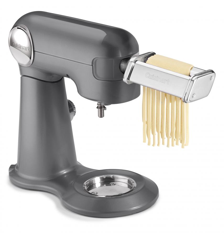 Pasta Roller and Cutter Attachment - Cuisinart