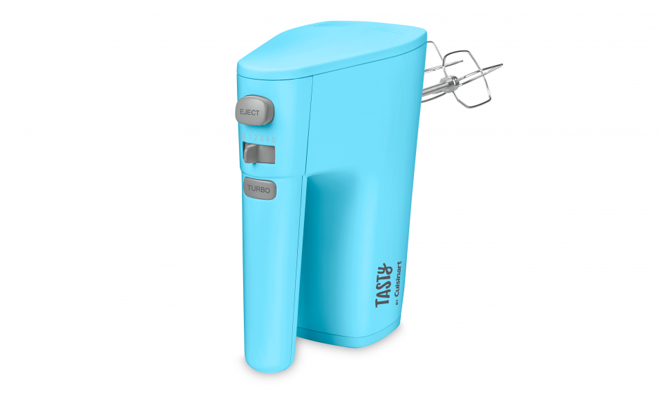Discontinued Tasty by Cuisinart - Cuisinart