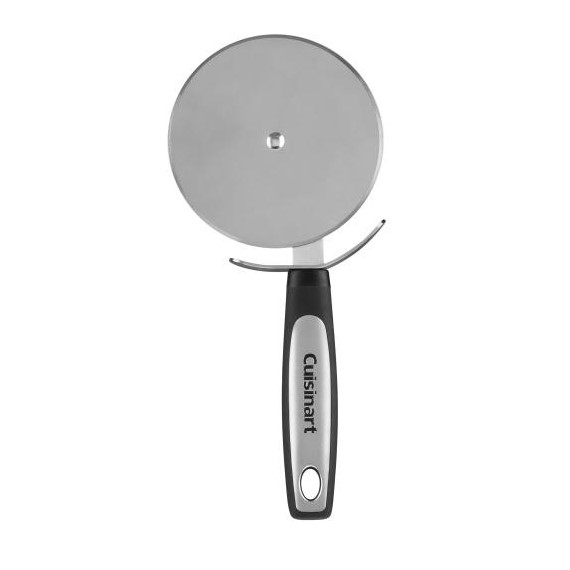 Pala Sólida Negra Fusionpro Cuisinart Ctg-14-str Color Negro | Cuotas sin interés