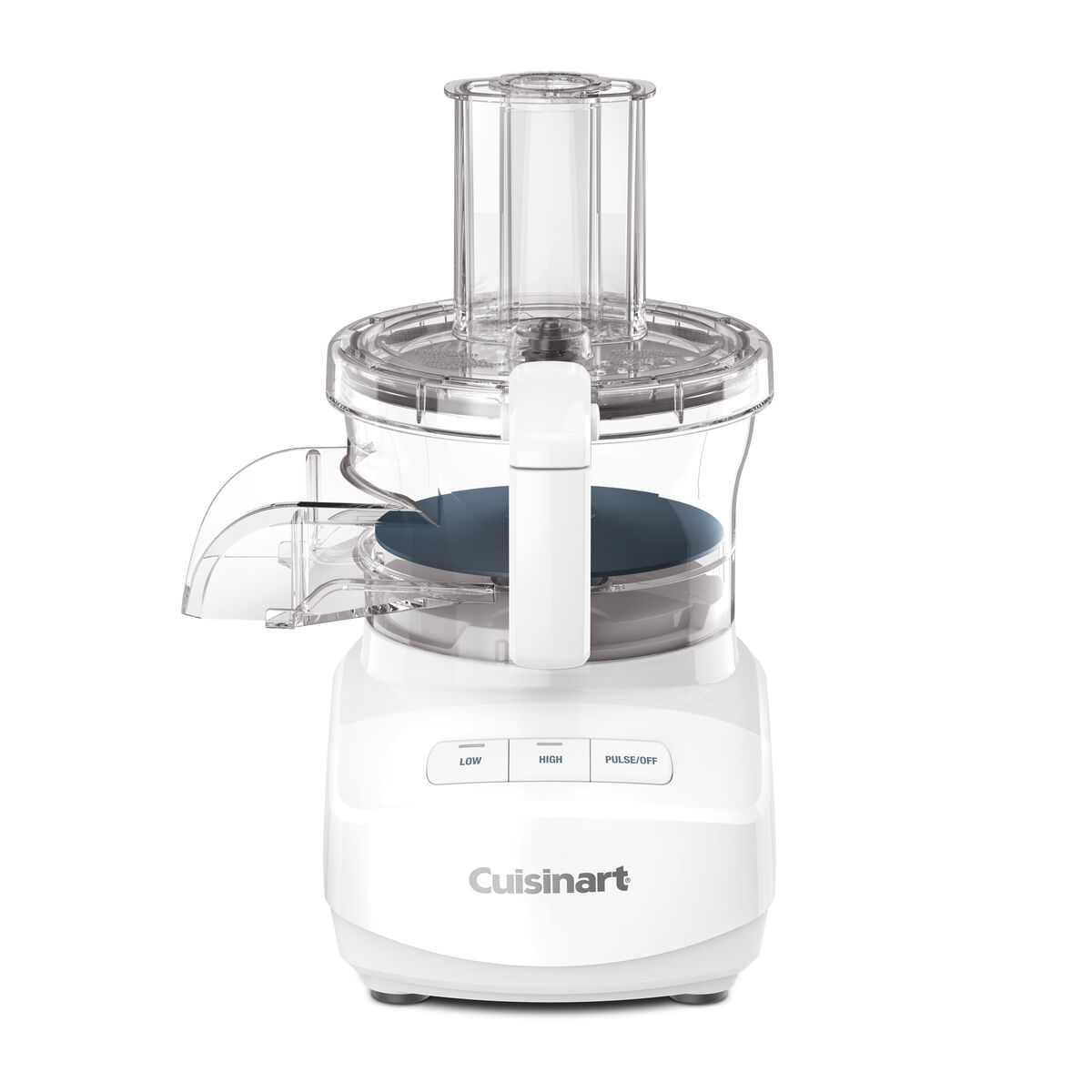 9-Cup Food Processor with Continuous Feed | $40 Off! - Cuisinart