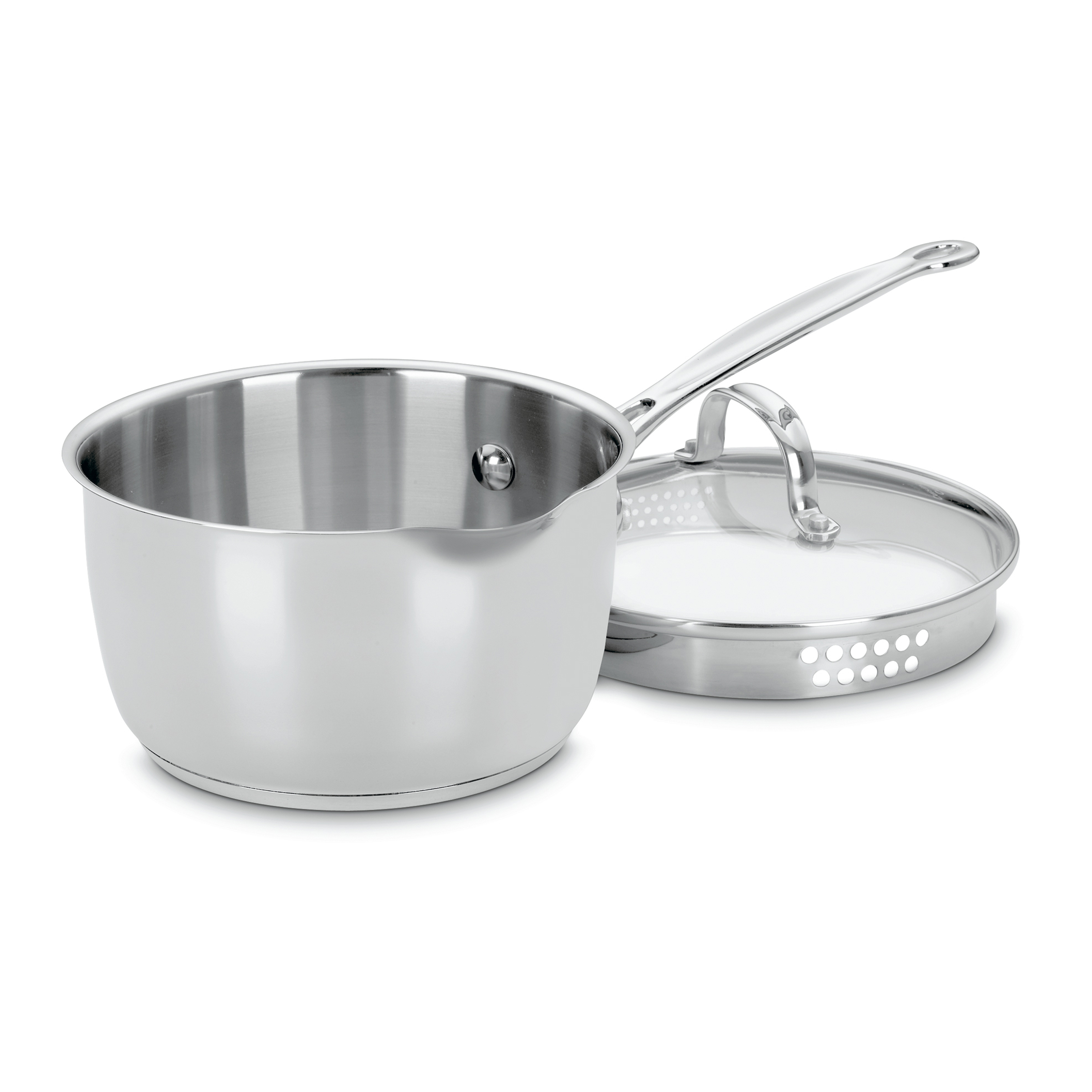 2 Quart Pour Saucepan - Cuisinart