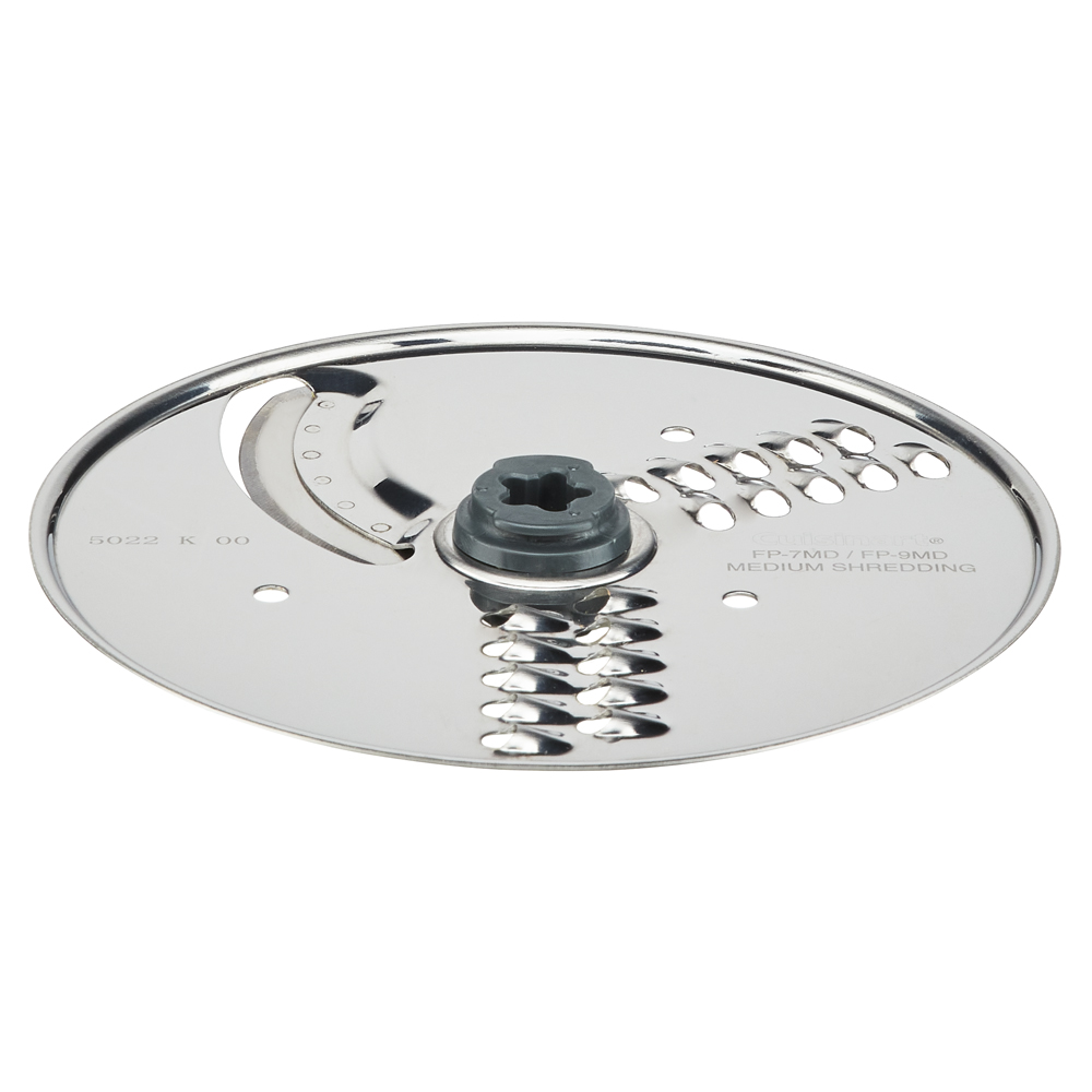 Cuisinart Slicing/shredding Med. Disc