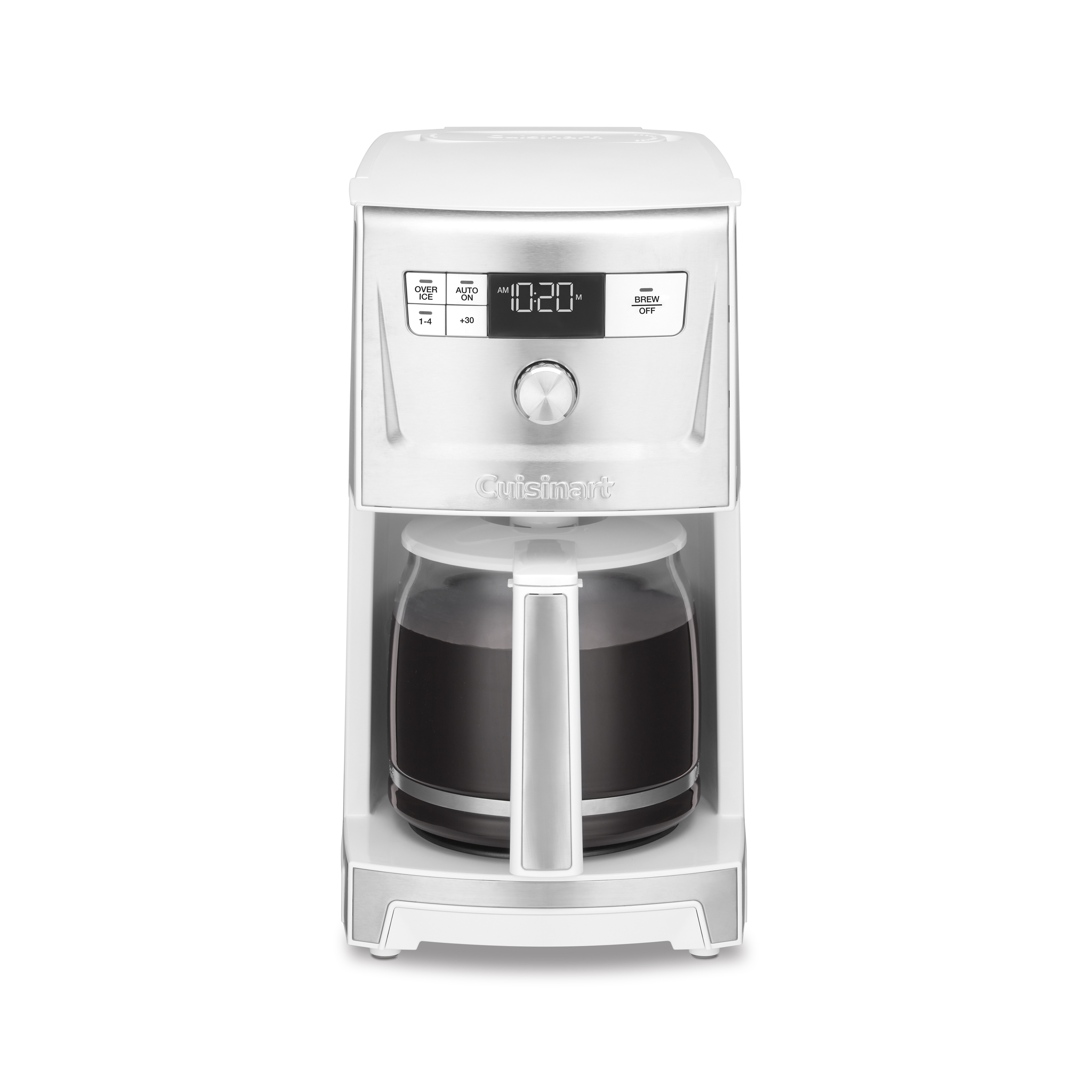 Cuisinart 14-Cup PerfecTemp® 14-Cup Coffee Maker with Over Ice