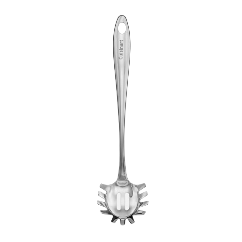 Cuisinart Stainless Steel Pasta Server - Stainless Steel