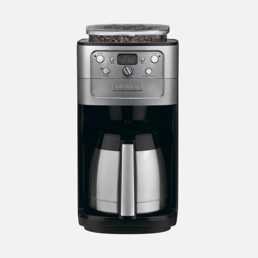 Discontinued Burr Grind & Brew Thermal™ 12 Cup Automatic Coffee
