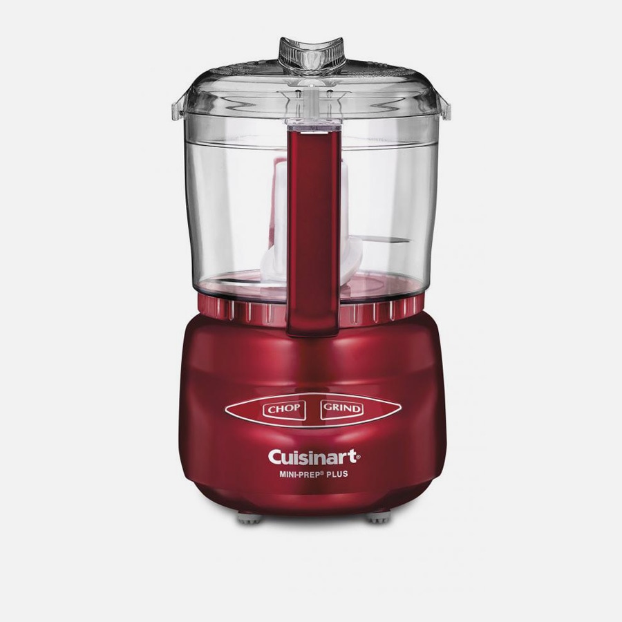 Discontinued Mini-Prep® Plus 24 Ounce Processor - Cuisinart
