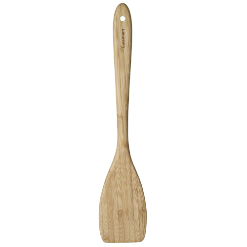 Cuisinart GreenGourmet Bamboo Solid Turner - Wood