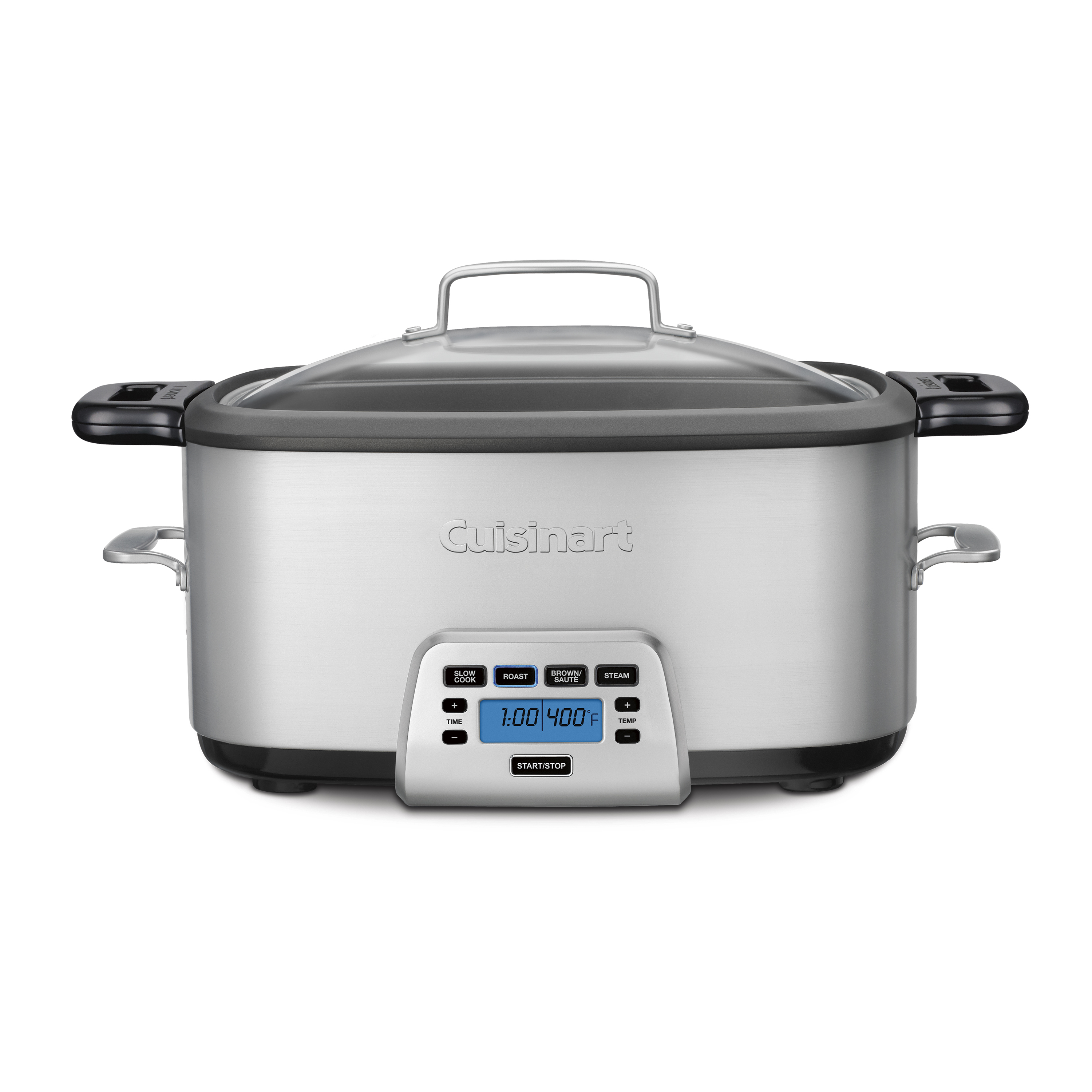 7-Quart 4-in-1 Cook Central Multicooker - Cuisinart