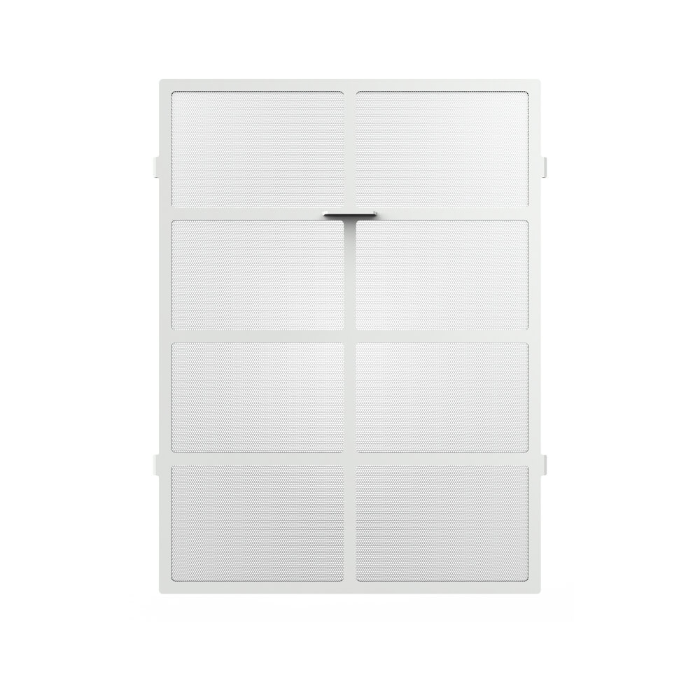 Cuisinart Metal Pre-Filter For Countertop Hepa Air Purifier | Fridge.com