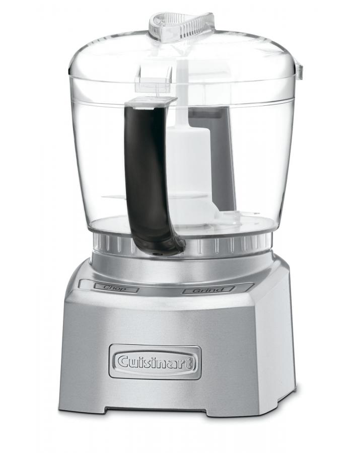 Cuisinart 4-Cup Chopper/Grinder クイジナート 4-Cup Small Food Chopper, Elite Collection - Cuisinart
