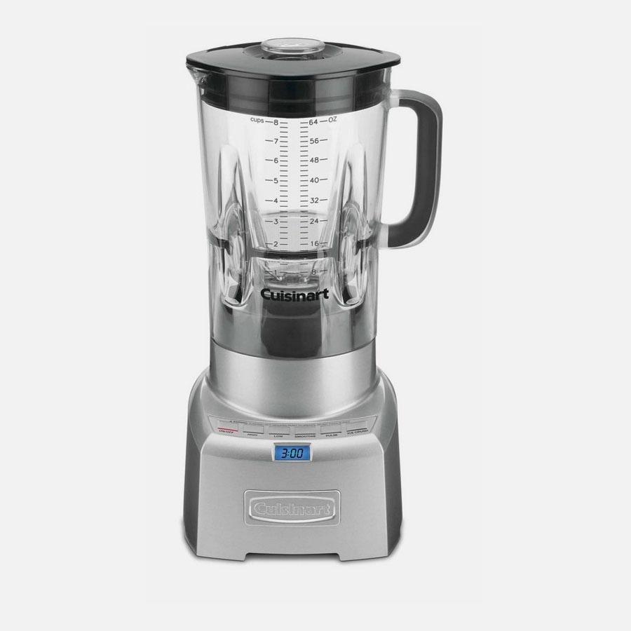 Discontinued PowerEdge™ 1000 Watt Blender - Cuisinart