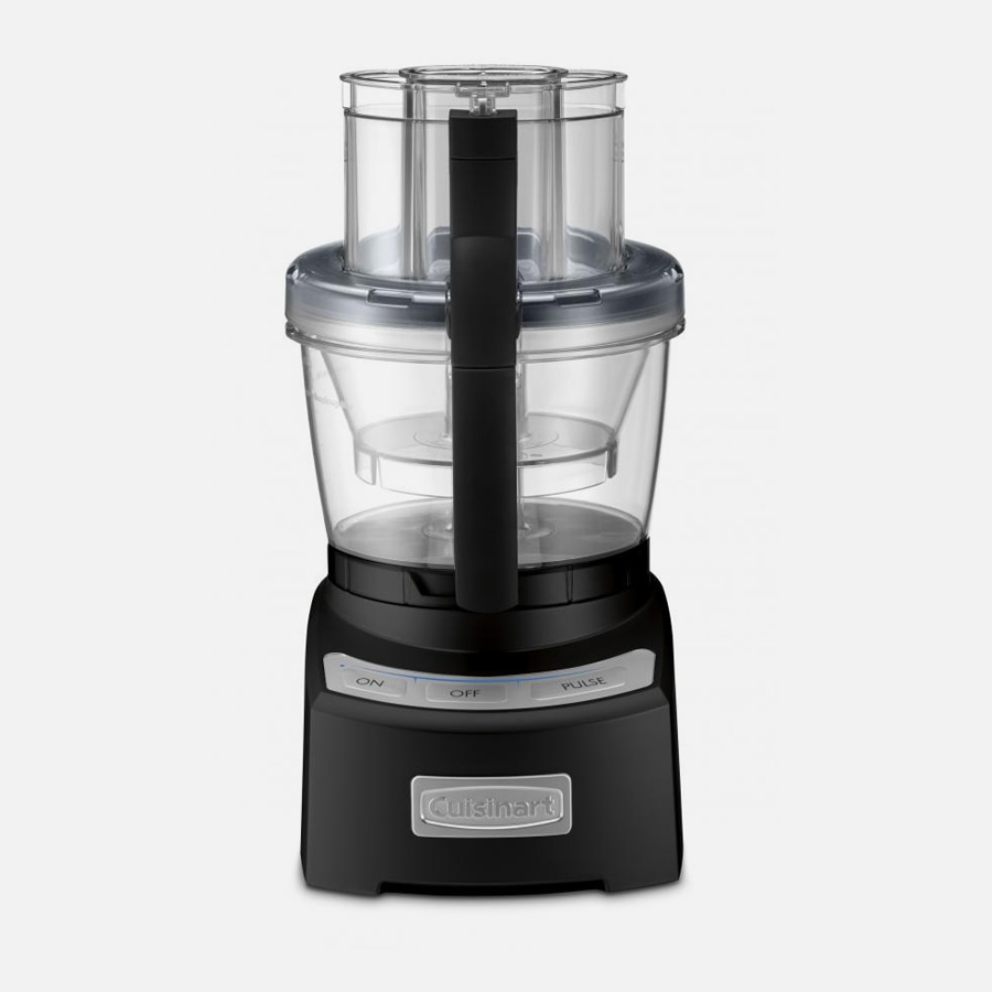 Cuisinart　FP-12DCS　ELITE COLLECTION　未使用 Discontinued Elite Collection® 12 Cup Food Processor Parts