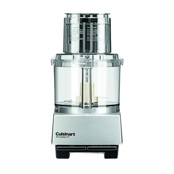 Cuisinart Pro Custom 11　クイジナート　フードプロセッサー 11-Cup Pro Custom Food Processor - Cuisinart