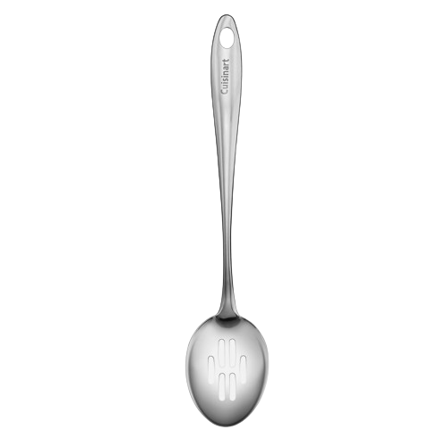 Stainless Steel Slotted Spoon - Cuisinart