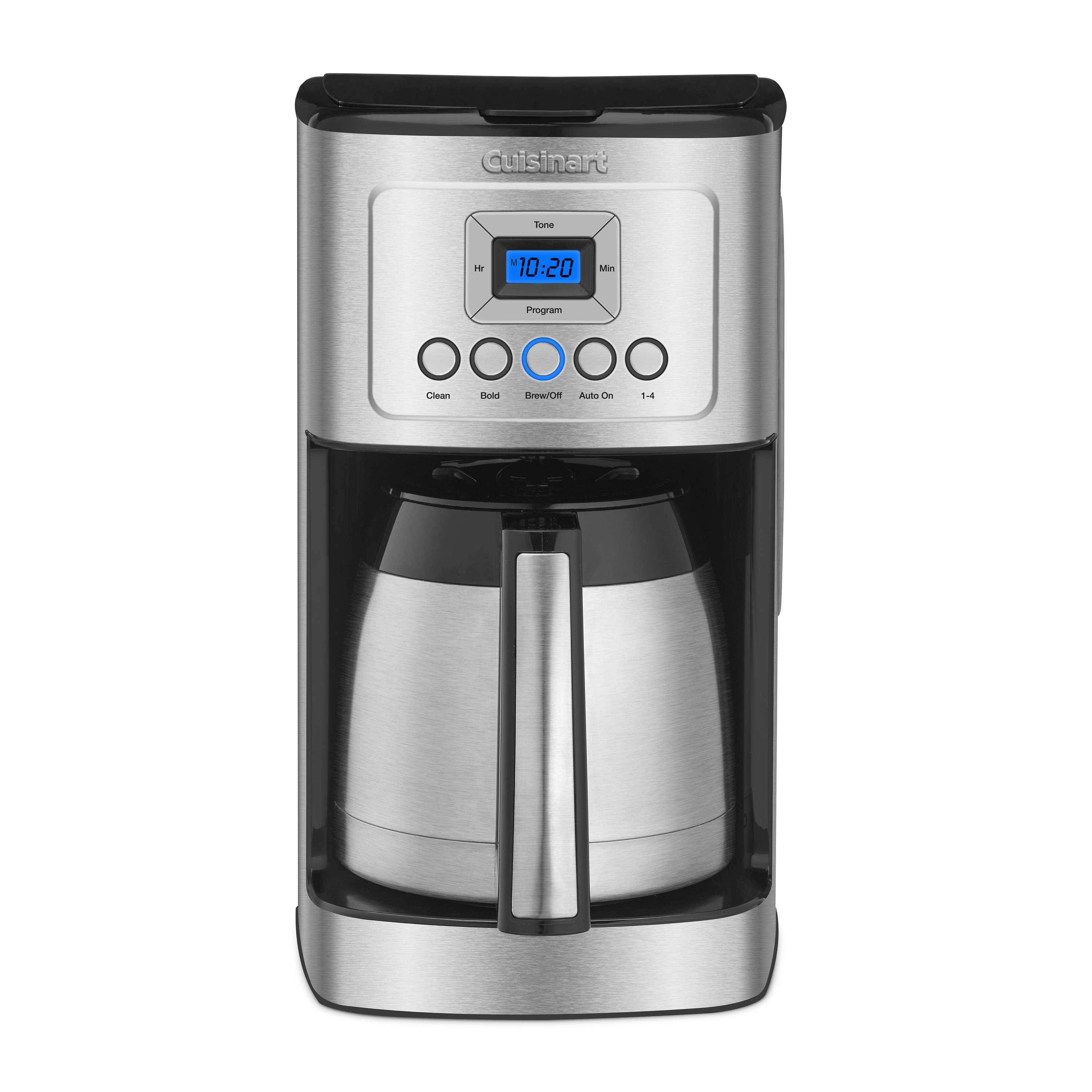 Discontinued Coffee Makers - Cuisinart